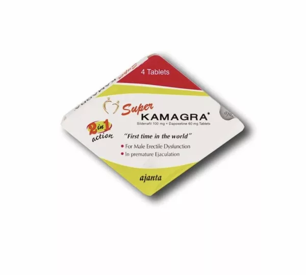 Super Kamagra