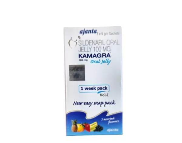 Kamagra gel